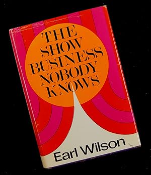 Seller image for The Show Business Nobody Knows for sale by ezslides