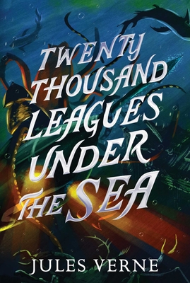 Seller image for Twenty Thousand Leagues Under the Sea (Hardback or Cased Book) for sale by BargainBookStores