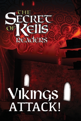 Seller image for Vikings Attack! (Paperback or Softback) for sale by BargainBookStores