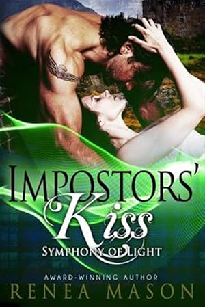 Immagine del venditore per Impostors' Kiss : A Paranormal Reverse Harem venduto da GreatBookPrices