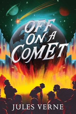 Seller image for Off on a Comet (Hardback or Cased Book) for sale by BargainBookStores