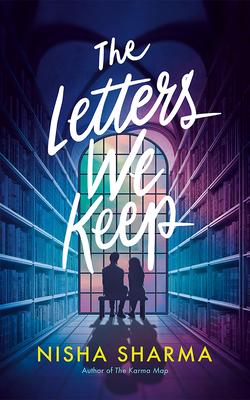 Immagine del venditore per The Letters We Keep (Hardback or Cased Book) venduto da BargainBookStores
