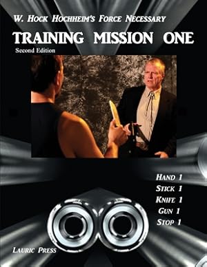 Imagen del vendedor de Training Mission One (Paperback or Softback) a la venta por BargainBookStores