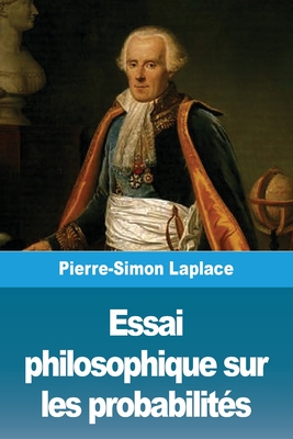 Seller image for Essai philosophique sur les probabilit�s (Paperback or Softback) for sale by BargainBookStores