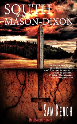 Seller image for South of the Mason-Dixon (Paperback or Softback) for sale by BargainBookStores