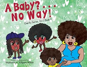 Seller image for A Baby? . . . No Way! (Paperback or Softback) for sale by BargainBookStores
