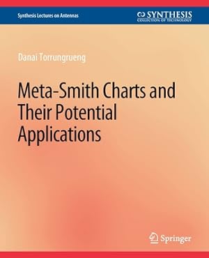 Seller image for Meta-Smith Charts and Their Applications (Paperback or Softback) for sale by BargainBookStores