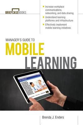 Seller image for Manager's Guide to Mobile Learning (Paperback or Softback) for sale by BargainBookStores