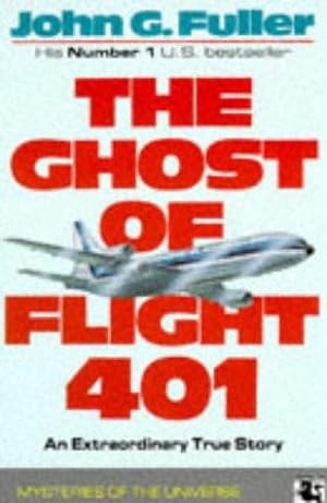 Seller image for The Ghost of Flight 401 for sale by WeBuyBooks