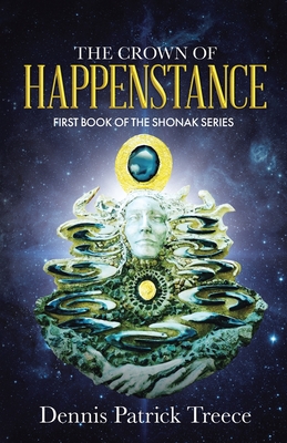Seller image for The Crown of Happenstance (Paperback or Softback) for sale by BargainBookStores