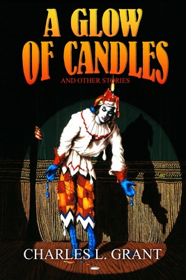Bild des Verkufers fr A Glow of Candles and Other Stories (Paperback or Softback) zum Verkauf von BargainBookStores