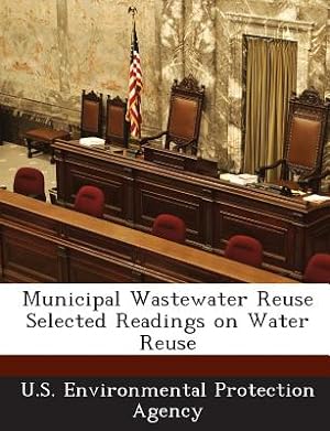 Seller image for Municipal Wastewater Reuse Selected Readings on Water Reuse (Paperback or Softback) for sale by BargainBookStores