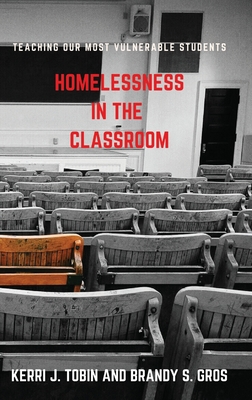 Seller image for Homelessness in the Classroom (Hardback or Cased Book) for sale by BargainBookStores