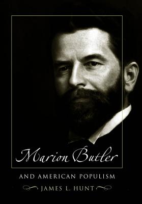 Seller image for Marion Butler and American Populism (Paperback or Softback) for sale by BargainBookStores