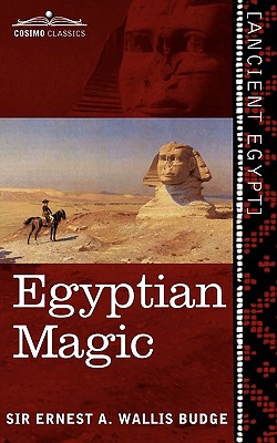 Imagen del vendedor de Egyptian Magic (Paperback or Softback) a la venta por BargainBookStores