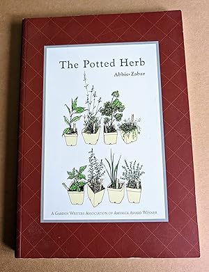 Potted Herb, The
