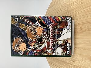 Seller image for Tsubasa Reservoir Chronicle - Tome 26 for sale by JoffShop