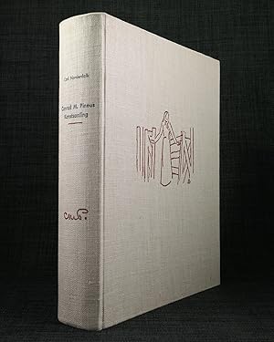 Seller image for Katalog ver Conrad M. Pineus konstsamling. for sale by Hatt Rare Books ILAB & CINOA