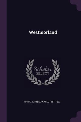 Seller image for Westmorland (Paperback or Softback) for sale by BargainBookStores