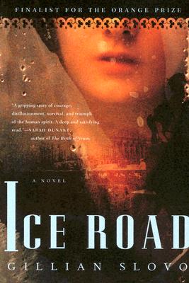 Seller image for Ice Road (Paperback or Softback) for sale by BargainBookStores