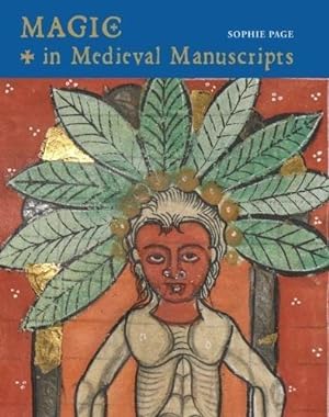 Seller image for Magic in Medieval Manuscripts for sale by WeBuyBooks