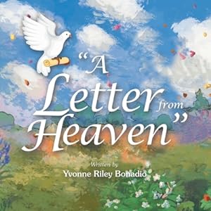 Bild des Verkufers fr A Letter from Heaven" (Paperback or Softback) zum Verkauf von BargainBookStores