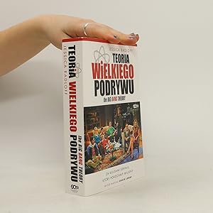 Immagine del venditore per Teoria Wielkiego Podrywu venduto da Bookbot