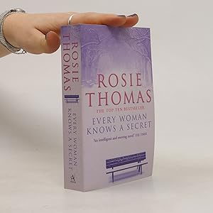 Seller image for Every Woman Knows a Secret for sale by Bookbot