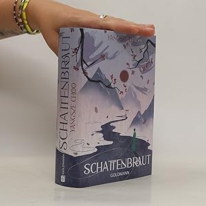 Seller image for Schattenbraut for sale by Bookbot