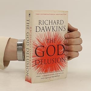 Seller image for The God delusion for sale by Bookbot