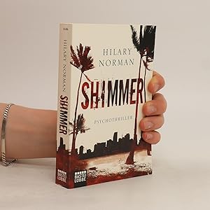 Seller image for Shimmer for sale by Bookbot