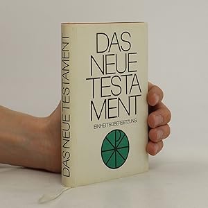 Seller image for Das Neue Testament for sale by Bookbot