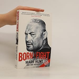 Seller image for Born to Fight for sale by Bookbot