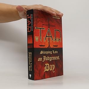 Seller image for Sleeping Late on Judgement Day for sale by Bookbot
