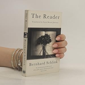 Seller image for The Reader for sale by Bookbot