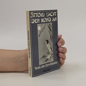 Seller image for Jittoku lacht den Mond an for sale by Bookbot