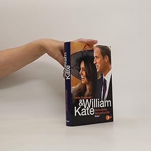 Bild des Verkufers fr William & Kate zum Verkauf von Bookbot