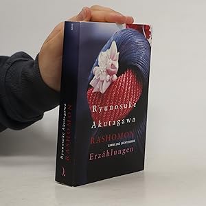 Seller image for Rashomon for sale by Bookbot