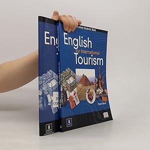 Bild des Verkufers fr English for international tourism. Intermediate Student's book + workbook zum Verkauf von Bookbot