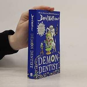Image du vendeur pour Demon dentist mis en vente par Bookbot