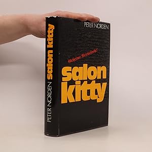 Immagine del venditore per Salon kitty venduto da Bookbot