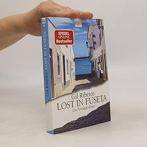 Seller image for Lost in Fuseta for sale by Bookbot