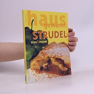 Seller image for Hausgemacht: Strudel for sale by Bookbot