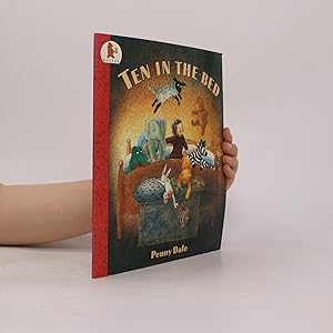 Seller image for Ten in the Bed for sale by Bookbot