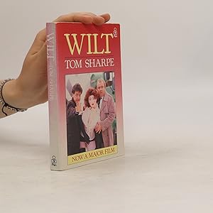Seller image for Wilt for sale by Bookbot