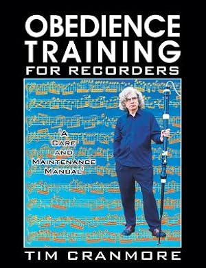 Seller image for Obedience Training for Recorders (Paperback or Softback) for sale by BargainBookStores