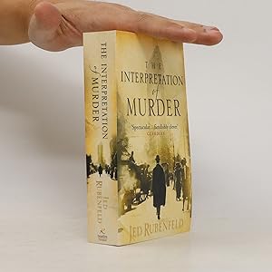 Seller image for The Interpretation of Murder for sale by Bookbot