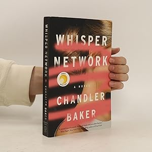Seller image for Whisper Network for sale by Bookbot
