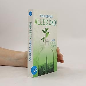Seller image for Alles o?ko! for sale by Bookbot