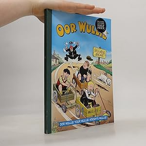 Seller image for Oor Wullie for sale by Bookbot